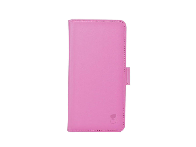 GEAR Wallet Case Pink - iPhone XS Max