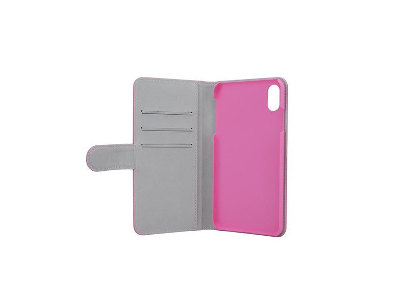 GEAR Wallet Case Pink - iPhone XS Max