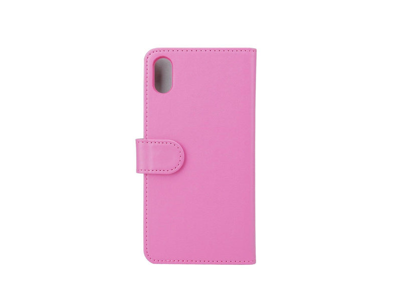 GEAR Wallet Case Pink - iPhone XS Max