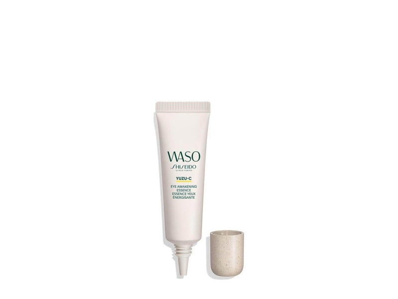 Shiseido YUZU-C Eye Awakening Essence 20 ml
