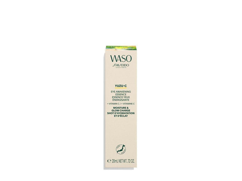 Shiseido YUZU-C Eye Awakening Essence 20 ml