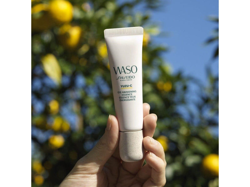 Shiseido YUZU-C Eye Awakening Essence 20 ml