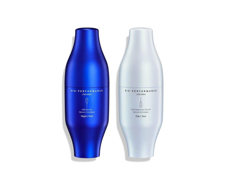 Shiseido Bio-Performance Skin Filler Duo 2*30ml