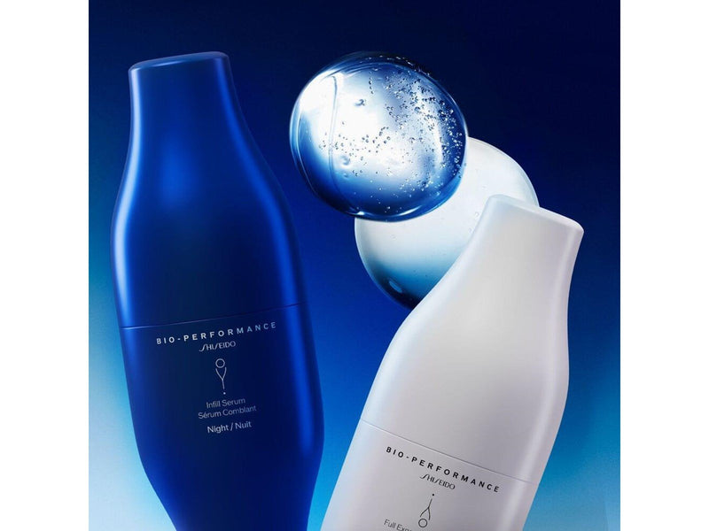 Shiseido Bio-Performance Skin Filler Duo 2*30ml