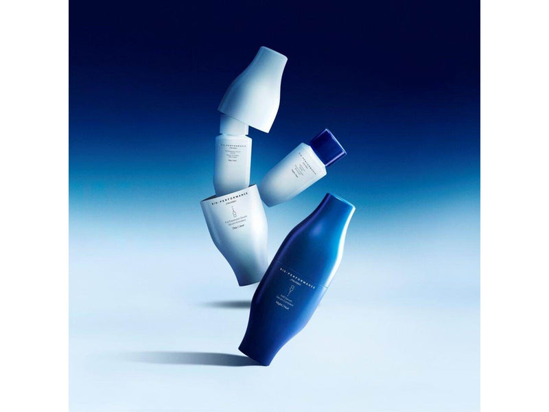 Shiseido Bio-Performance Skin Filler Duo 2*30ml