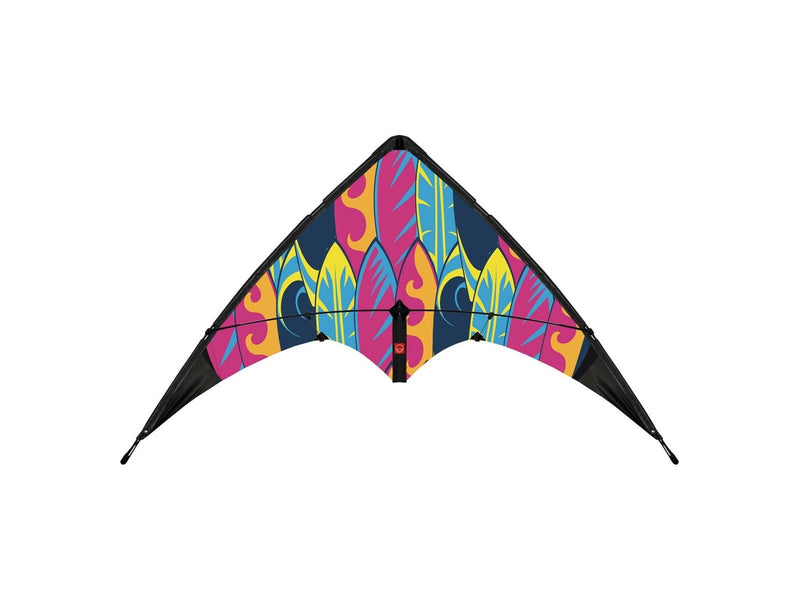 Kites Ready 2 Fly - Pop-up Stunt Kite Surf 125cm