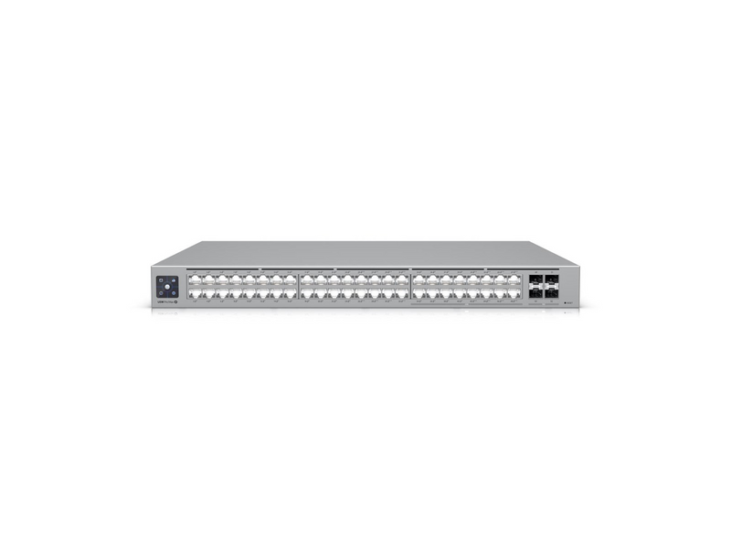 Ubiquiti USW-Pro-Max-48-PoE Professional Max 48 PoE (720W)