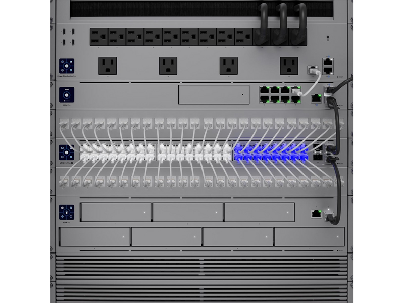 Ubiquiti USW-Pro-Max-48-PoE Professional Max 48 PoE (720W)