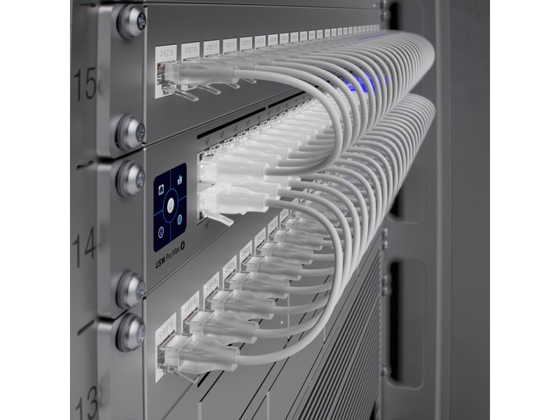 Ubiquiti USW-Pro-Max-48-PoE Professional Max 48 PoE (720W)