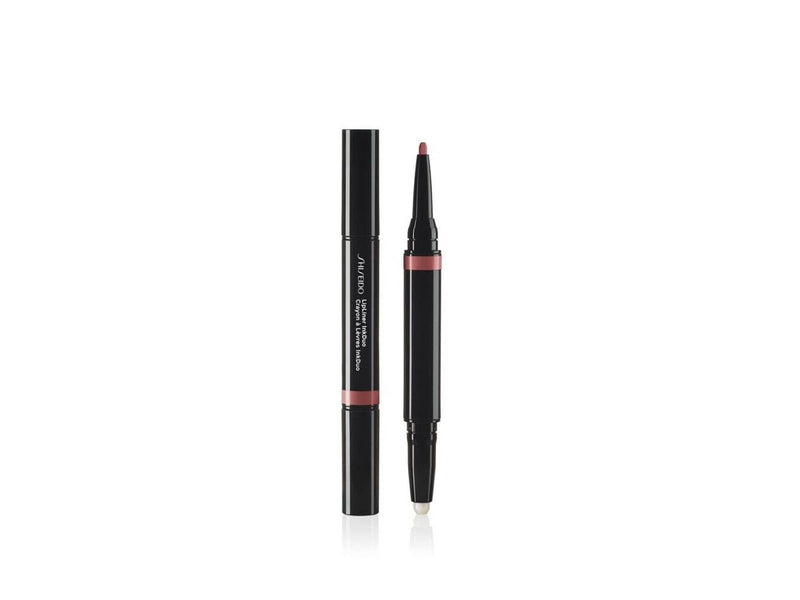 Shiseido LipLiner Ink Duo - Prime + Line 03 Mauve