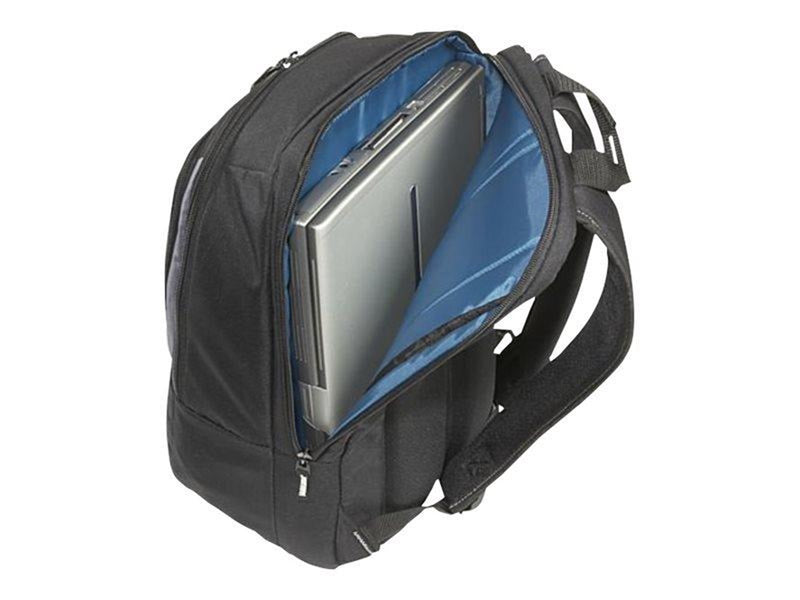 Case Logic Essential - 17" - Laptop Backpack