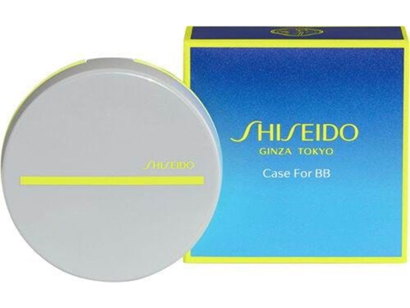 Shiseido Sun Makeup BB Sport Compact Medium 12 ml
