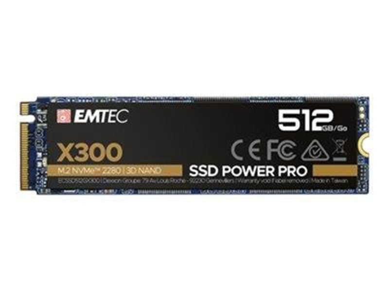 Emtec Power Pro X300