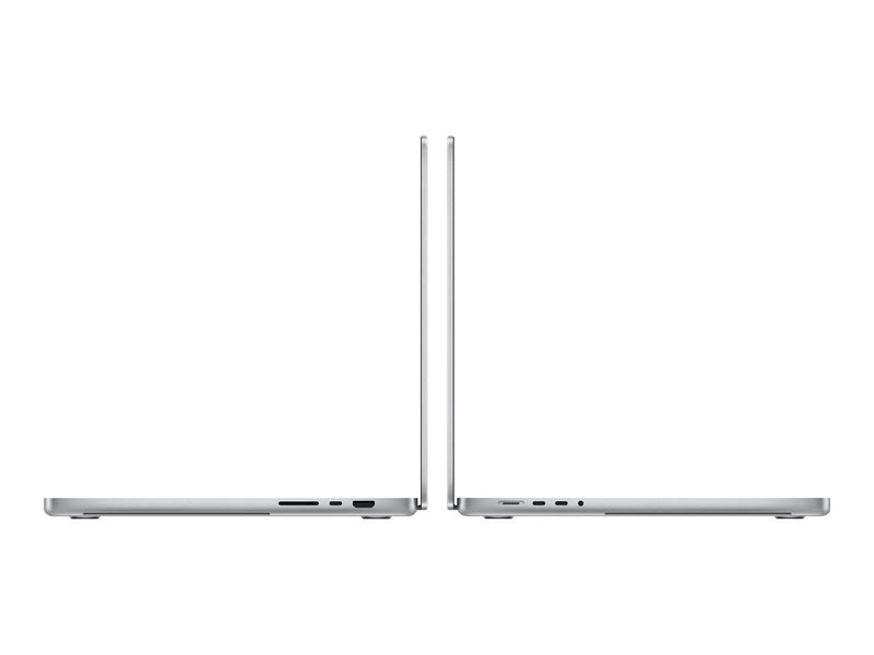 Apple MacBook Pro - 16.2" -  M3 Max - 48 GB RAM - 1 TB SSD - German