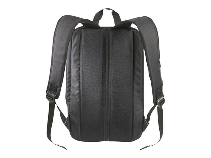 Case Logic Essential - 17" - Laptop Backpack