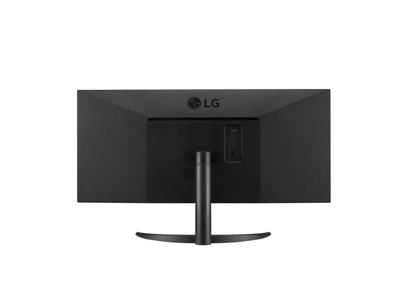 34" LG UltraWide 34WQ500-B - 2560x1080 - 100Hz - IPS