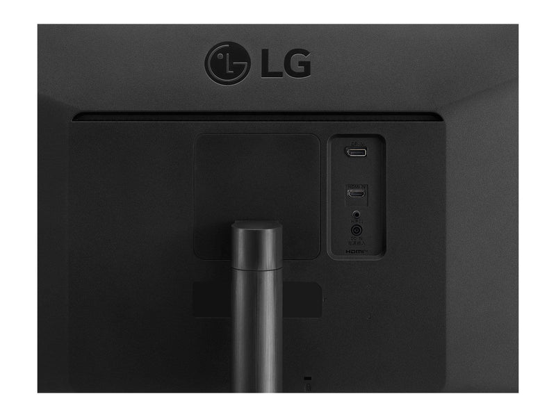 34" LG UltraWide 34WQ500-B - 2560x1080 - 100Hz - IPS