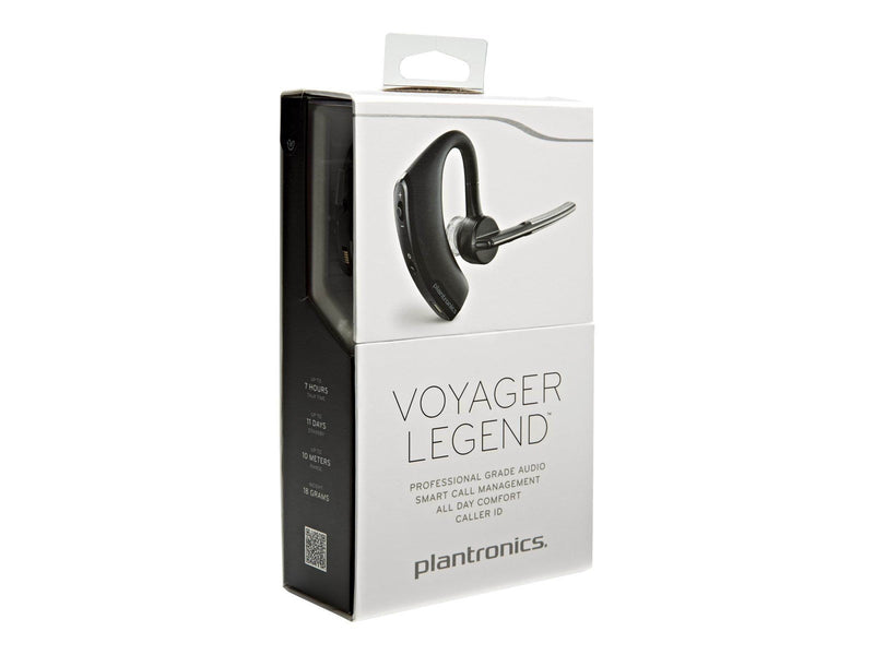 Poly Voyager Legend incl. Car Charger