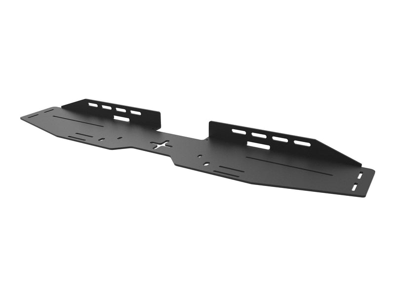 Multibrackets M mounting kit - for sound bar - black 10 kg