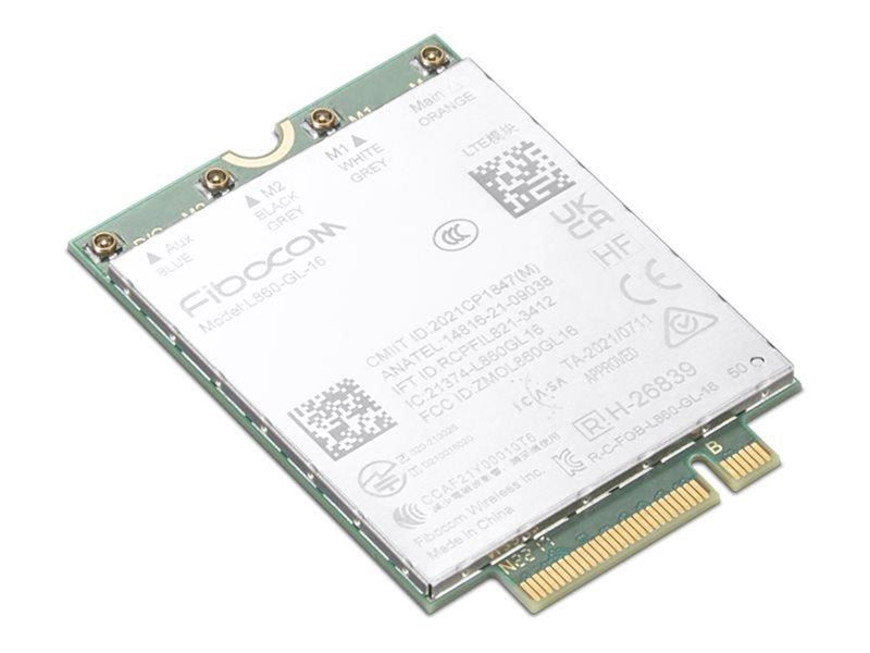 Lenovo Fibocom L860-GL-16
