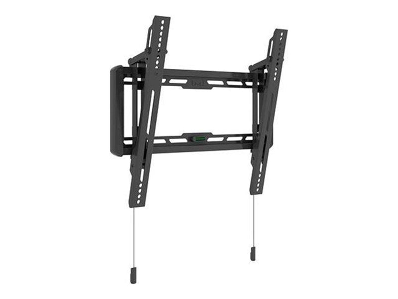 Multibrackets M Universal Wallmount Tilt 50 kg 65" 200 x 200 mm