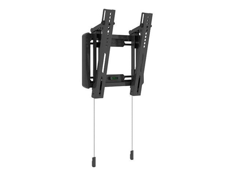 Multibrackets M Universal Wallmount Tilt 50 kg 55" 100 x 100 mm