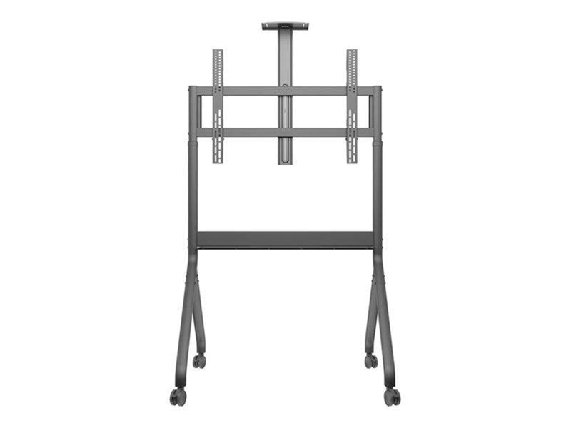 Multibrackets M Collaboration Floorstand 90 kg 100" 200 x 200 mm