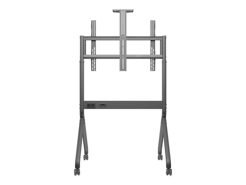 Multibrackets M Collaboration Floorstand 90 kg 100" 200 x 200 mm