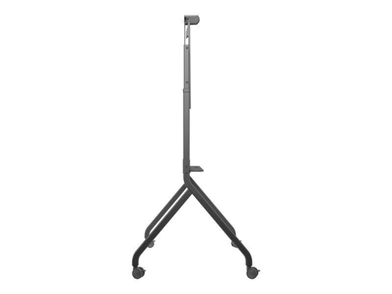 Multibrackets M Collaboration Floorstand 90 kg 100" 200 x 200 mm