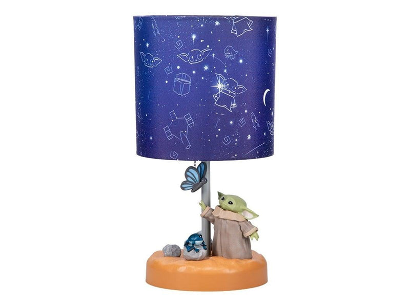 Paladone - Grogu Diorama Light - Lampe