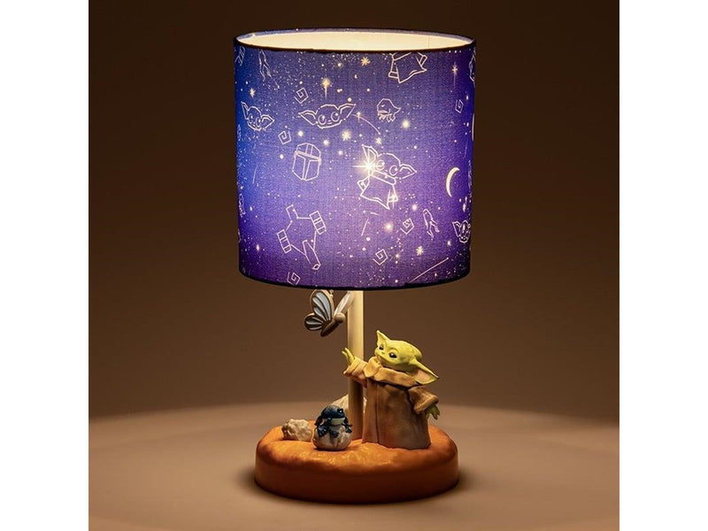 Paladone - Grogu Diorama Light - Lampe