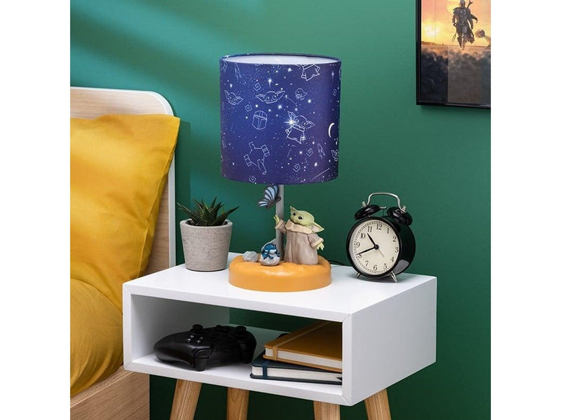 Paladone - Grogu Diorama Light - Lampe
