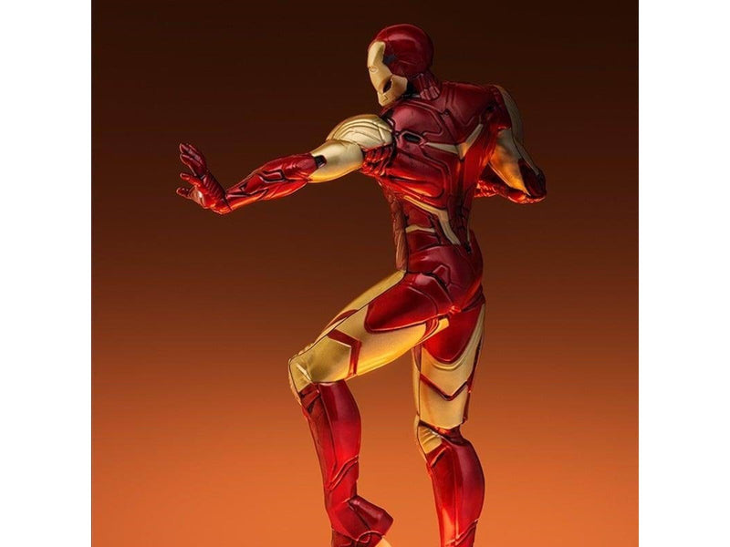 Paladone - Iron Man Diorama Light - Lampe