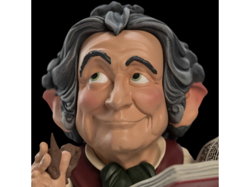 Weta Workshop - MINI EPICS: BILBO™ - Figur
