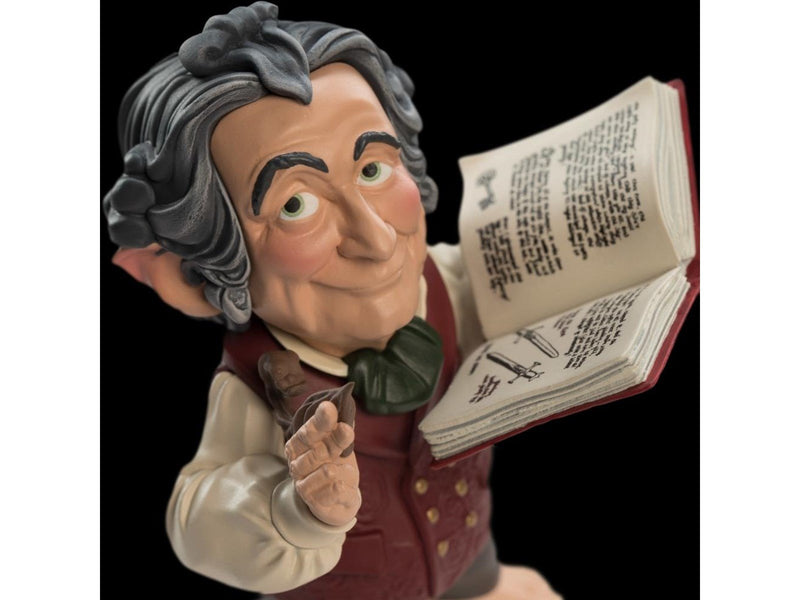 Weta Workshop - MINI EPICS: BILBO™ - Figur