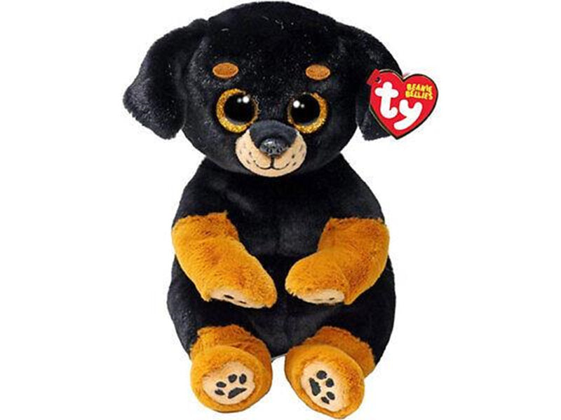 Ty Beanie Boos - Randi Rottweiler