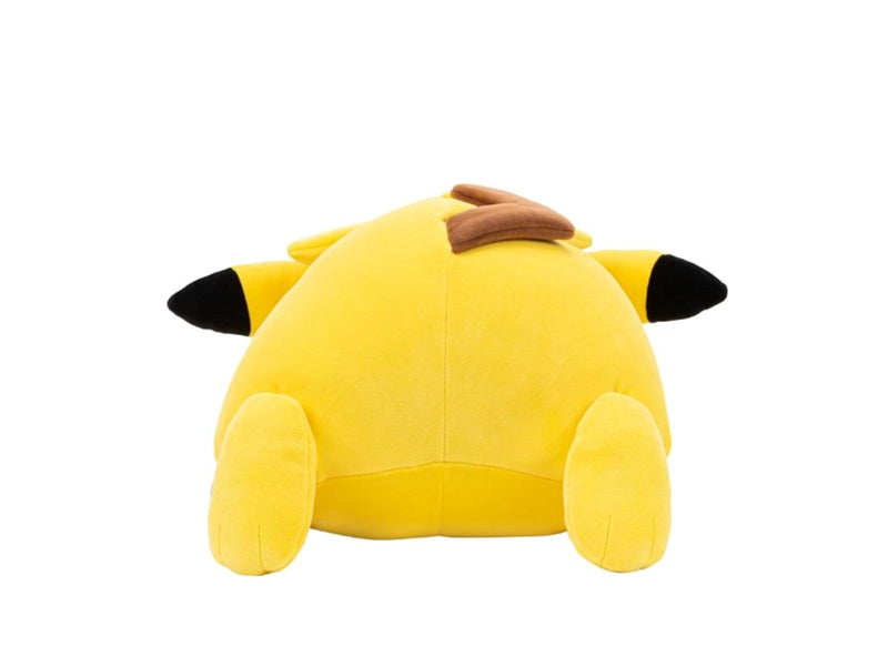 Pokemon Sleeping Pikachu Plush