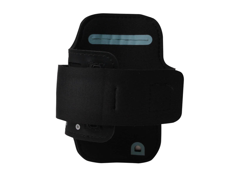 GEAR Sport band Universal S/M Black