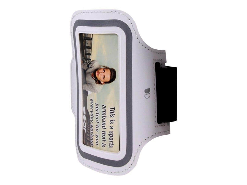 GEAR Sport band Universal S/M Black