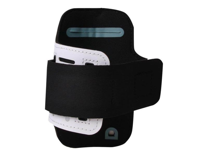 GEAR Sport band Universal S/M Black