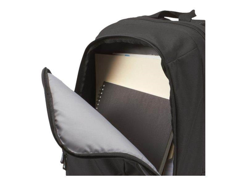 Case Logic Essential - 17" - Laptop Backpack