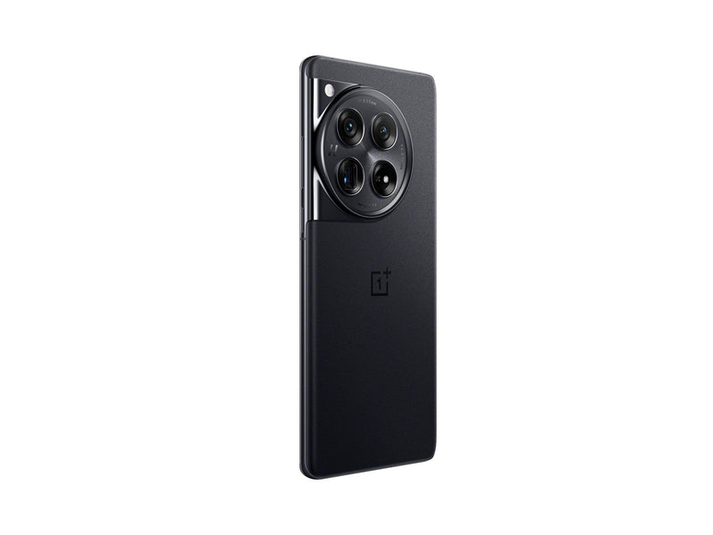 OnePlus 12 512GB/16GB - Silky Black