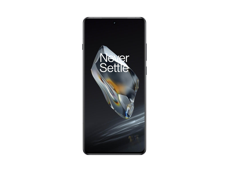 OnePlus 12 512GB/16GB - Silky Black