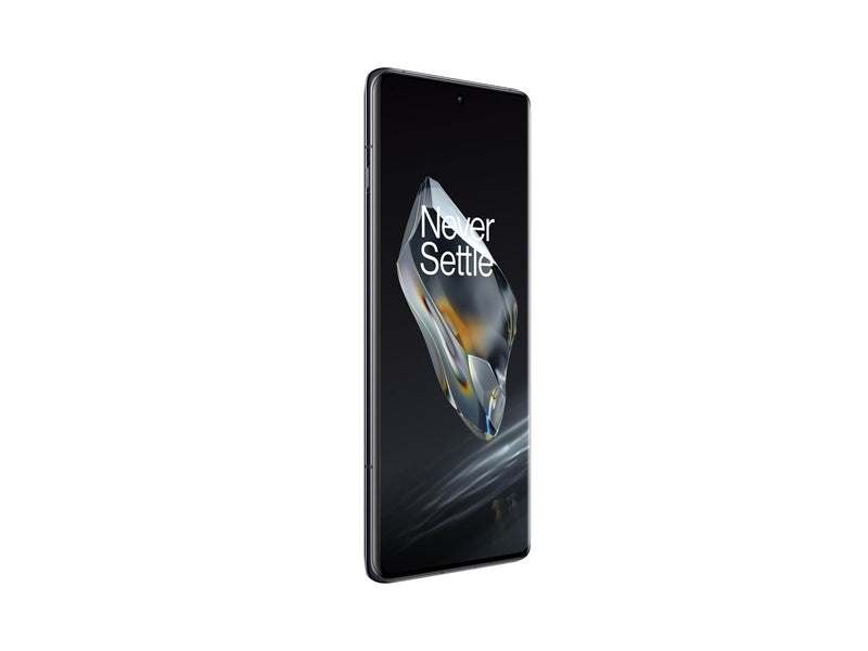OnePlus 12 512GB/16GB - Silky Black