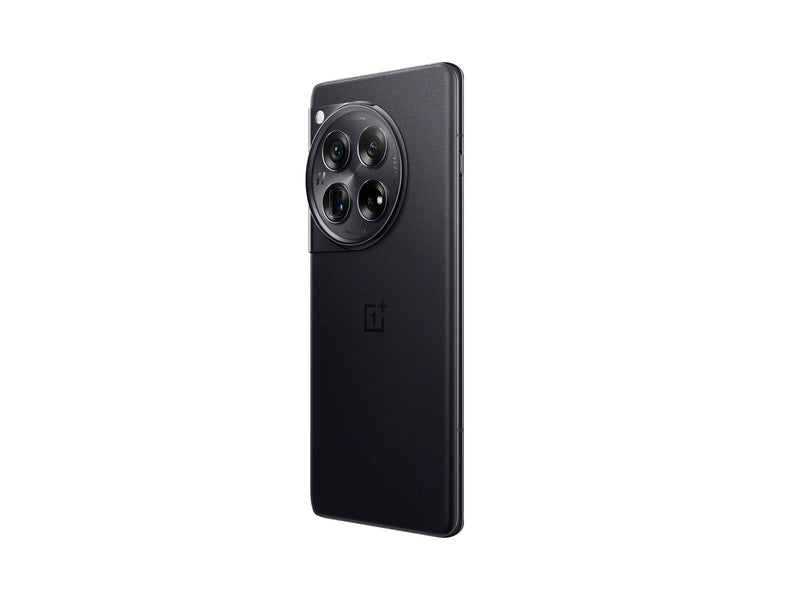 OnePlus 12 512GB/16GB - Silky Black