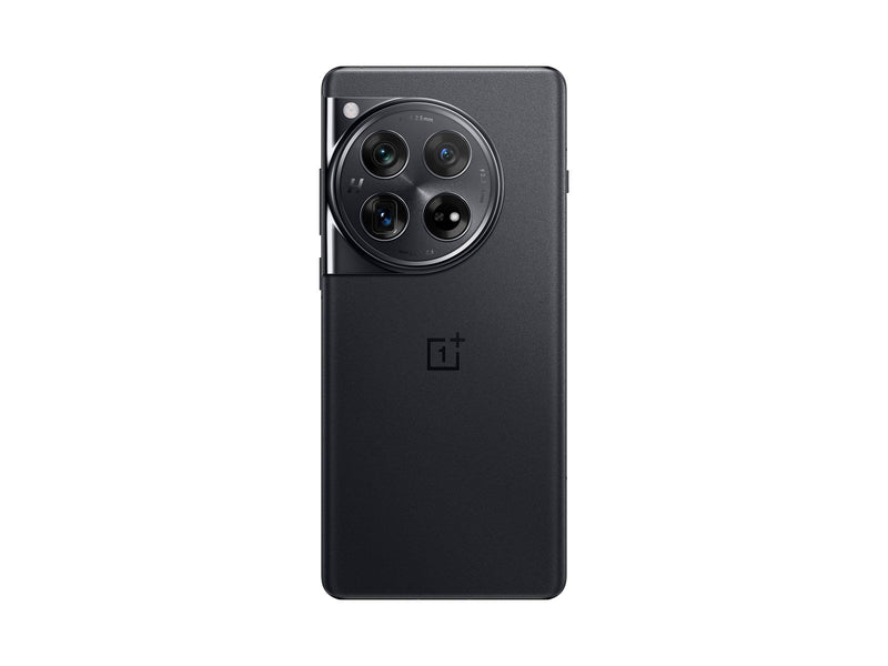 OnePlus 12 512GB/16GB - Silky Black