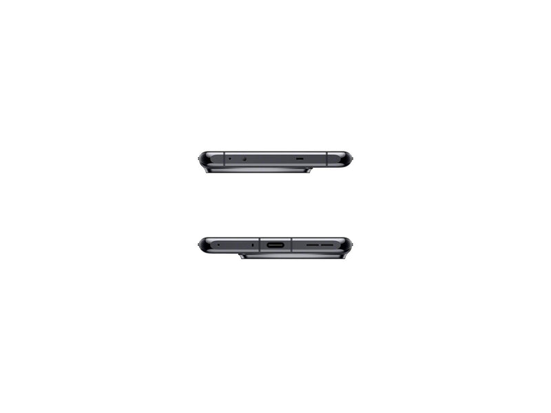 OnePlus 12 512GB/16GB - Silky Black