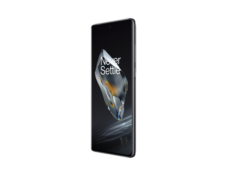 OnePlus 12 512GB/16GB - Silky Black