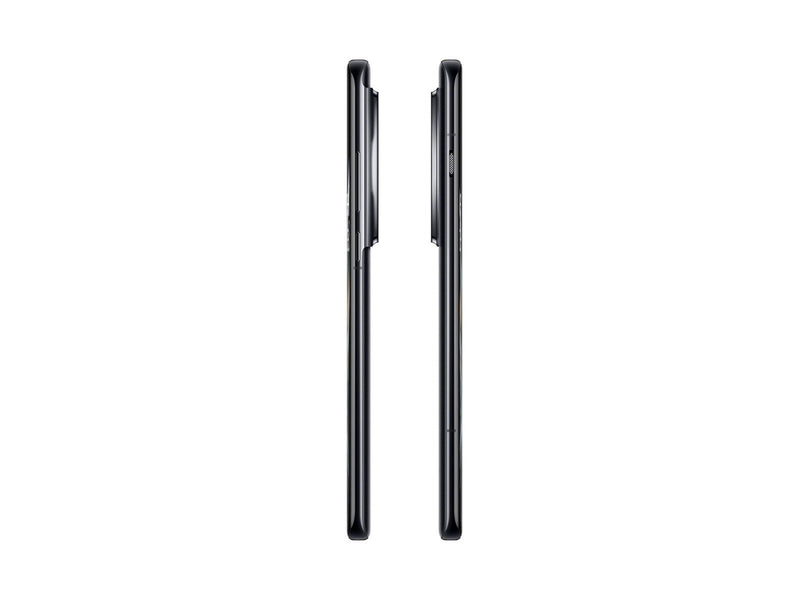OnePlus 12 512GB/16GB - Silky Black