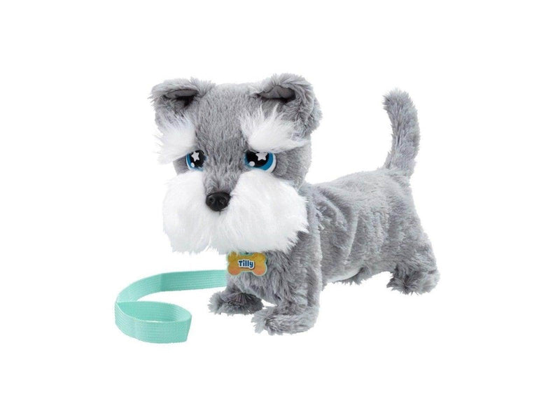 Animagic Tilly The Terrier
